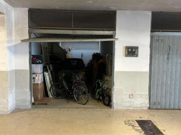 Immobile in asta di 37 m², box auto doppio in vendita a Manfredonia - Foto 5