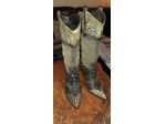 Stivali donna N 36