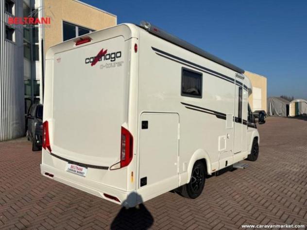 CARTHAGO TOURER T 144 QB rif. 23786300 - Foto 2