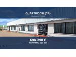 Immobile in asta di 2486 m² in vendita a Quartucciu