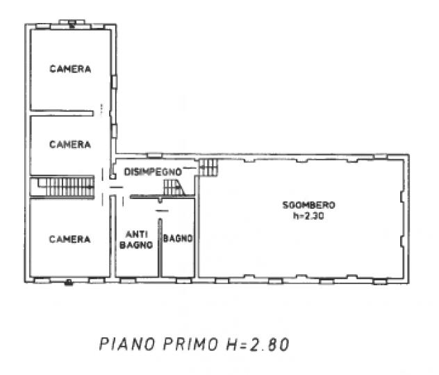 Stabile/Palazzo - Agna . Rif.: Rif. C0745VRG - Foto 12