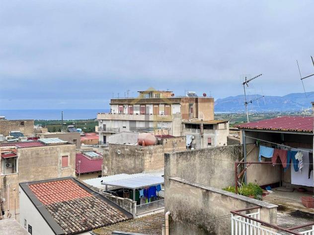 Appartamento in vendita a Alcamo, Alcamo Città