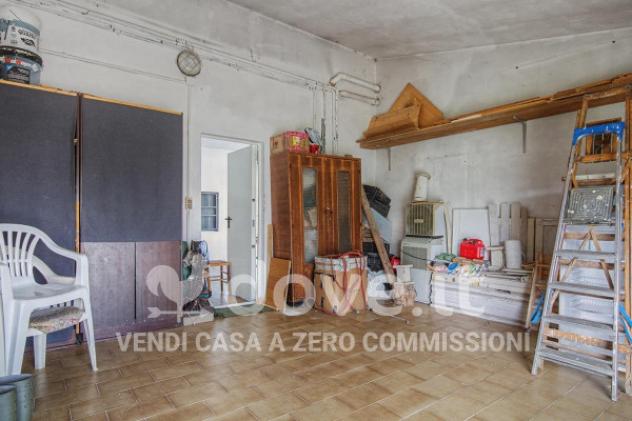 Casa indipendente di 265 m² con più di 5 locali e box auto doppio in vendita a Argenta - Foto 15