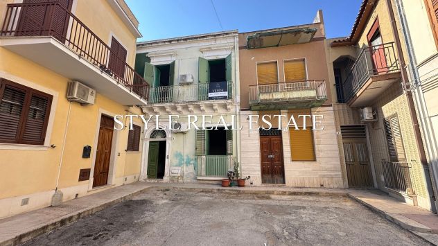 Casa indipendente con terrazzo vicino al centro storico di Avola Siracusa - Foto 5