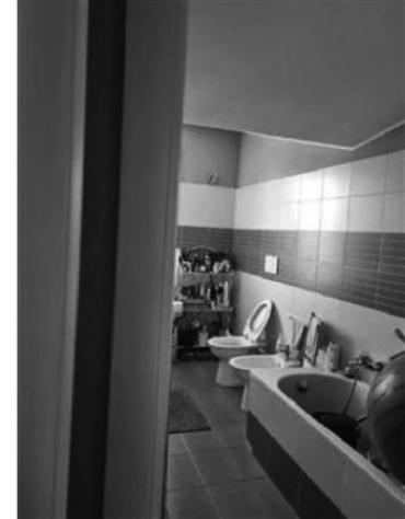 Immobile in asta di 121 m², box auto doppio in vendita a Brugherio - Foto 8