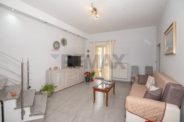 Casa Semindipendente in vendita a Caltagirone