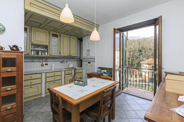 Quadrilocale in vendita a Campomorone - Foto 6
