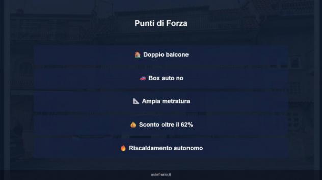 Immobile in asta di 124 m² con più di 5 locali in vendita a Capizzi - Foto 7