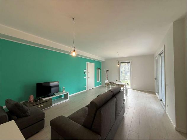 VA0260 - CARPI CIBENO MAISONETTE A4 CON AMPIO GIARDINO!!!! - Foto 14