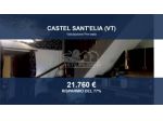 Immobile in asta di 149 m² con più di 5 locali in vendita a Castel Sant'Elia