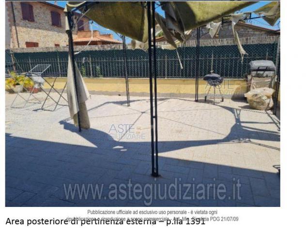 IMMOBILI-IMMOBILE RESIDENZIALE-via Trasimeno n. 268 - frazione Panicarola - Foto 3