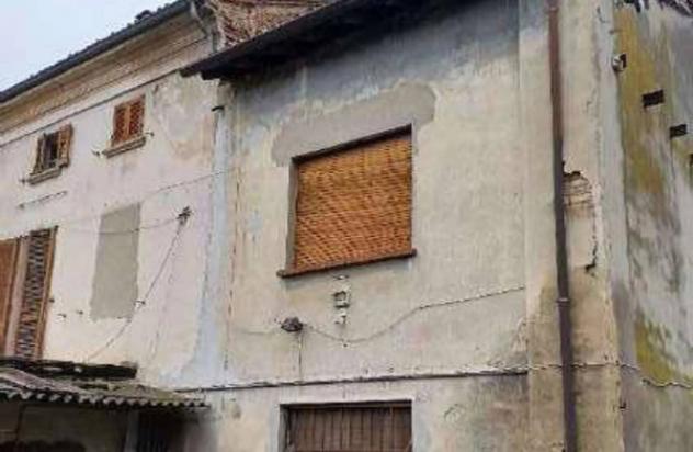 Immobile in asta di 302 m² con più di 5 locali in vendita a Corana - Foto 10