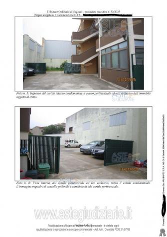 IMMOBILI-IMMOBILE RESIDENZIALE-via Candido Manca 16 - Foto 9