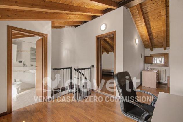 Appartamento di 83 m² con 3 locali e box auto in vendita a Ferrara - Foto 20