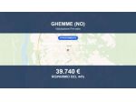 Immobile in asta di 125 m² in vendita a Ghemme