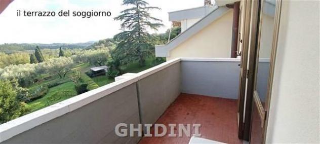 APPARTAMENTO di 5 vani e di 90 mq (GROSSETO - CENTRO) rif. 2522.259M - Foto 10