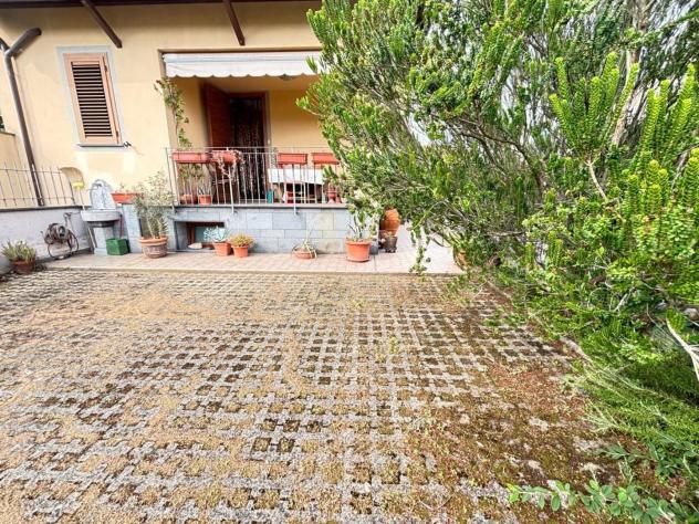 Appartamento in vendita a Sant'Angelo In Campo - Lucca 140 mq Rif: 1447347 - Foto 2
