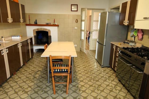 Appartamento in vendita a Massa 90 mq Rif: 1366205 - Foto 5
