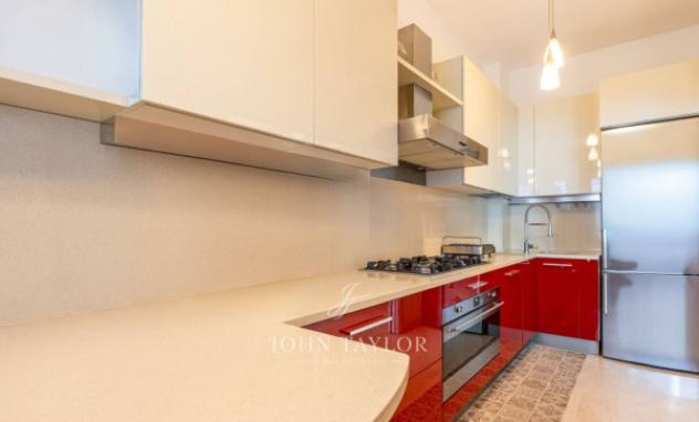 Appartamento di 170 m² con 5 locali e box auto in vendita a Milano - Foto 4
