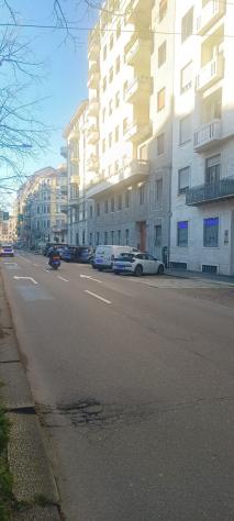 APPARTAMENTO di 3 vani e di 87 mq (MILANO) rif. H112 - Foto 8