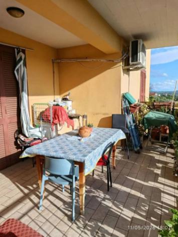 Immobile in asta di 91 m², box auto in vendita a Mosciano Sant'Angelo - Foto 7