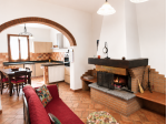 Casa singola in vendita a Palaia 386 mq  Rif: 1412080