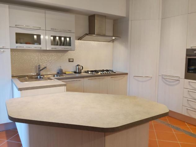 Appartamento in vendita a Pieve a Nievole 100 mq Rif: 1385805 - Foto 4