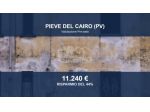 Immobile in asta di 86 m² in vendita a Pieve del Cairo