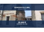 Immobile in asta di 142 m² con più di 5 locali in vendita a Quingentole