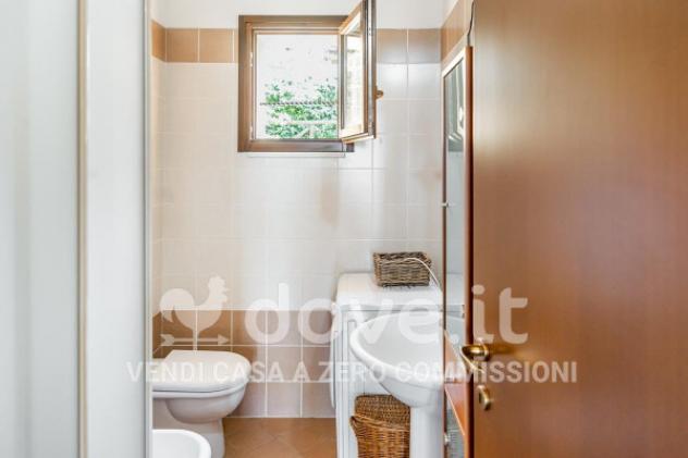 Appartamento di 47 m² con 2 locali in vendita a Radicofani - Foto 16