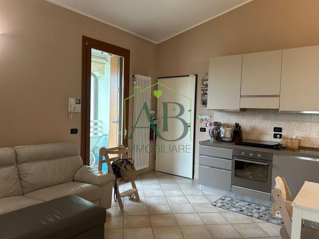Trilocale con terrazzo a livello - Foto 3