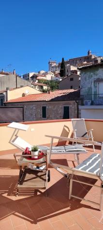 Attico in vendita a Rosignano Marittimo 90 mq Rif: 1352304 - Foto 10