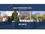 Immobile in asta di 397 m² con più di 5 locali in vendita a San Ferdinando