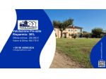 Immobile in asta di 311 m², box auto in vendita a Sarego