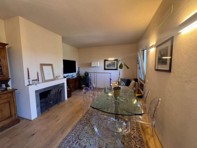 Porzione di casa in vendita a Malafasca - Siena 140 mq Rif: 1428618 - Foto 3