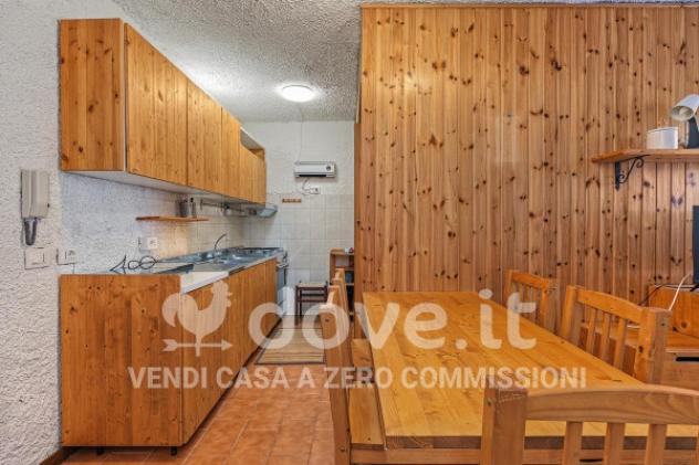 Appartamento di 33 m² con 2 locali in vendita a Valleve - Foto 9