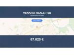 Immobile in asta di 102 m² con più di 5 locali in vendita a Venaria Reale
