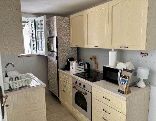 Casa Bianca il tuo Bnb, Big Terrace downtown, 15min Airport & Sea - Foto 4