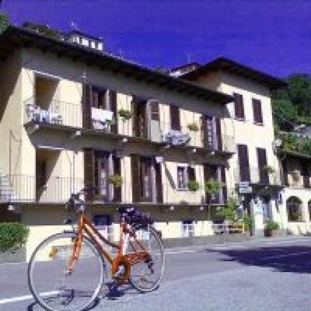 Ristorante Bar Albergo Il Vapore di Priore Prospero