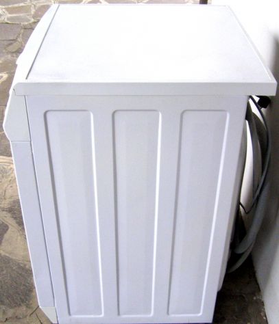 Lavatrice AEG 7 kg. revisionata consegnata e collegata - Foto 5