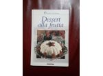Libro: Dessert alla frutta