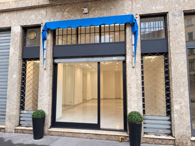 Immobile di 27 m² in affitto a Milano - Foto 5