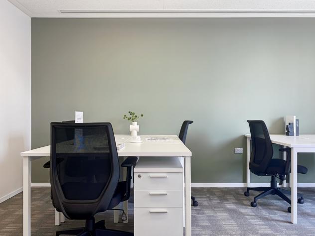 Ufficio privato in affitto - Regus MILAN, Winckelmann a Milano - Foto 8