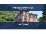 Immobile in asta di 604 m² in vendita a Piano di Sorrento