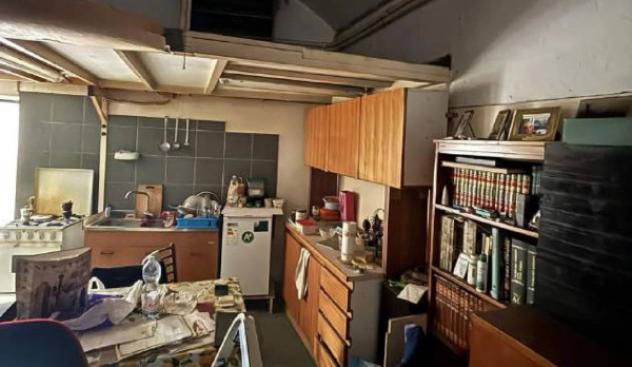 Immobile in asta di 255 m² in vendita a Torino - Foto 3