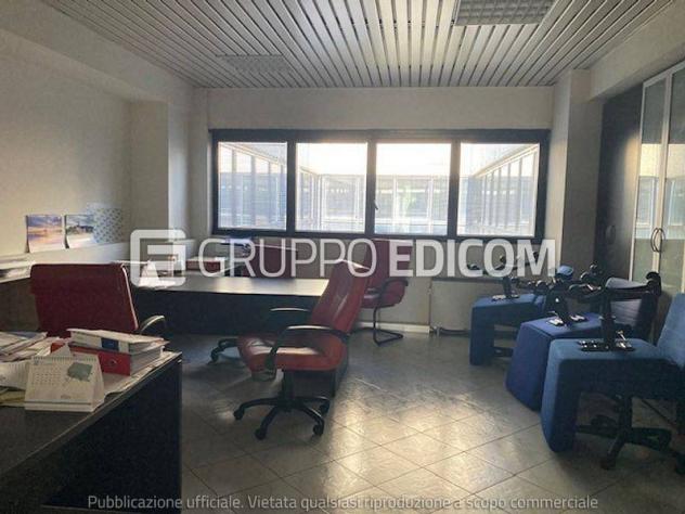 Uffici e studi privati in vendita a Trezzano sul Naviglio - Rif. 4555507 - Foto 5