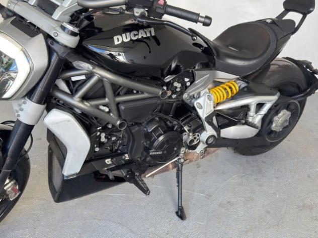 DUCATI XDiavel S 1242 rif. 23658861 - Foto 4