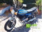 MOTO GUZZI TS 250 1976 CONSERVATA ASI rif. 23048142