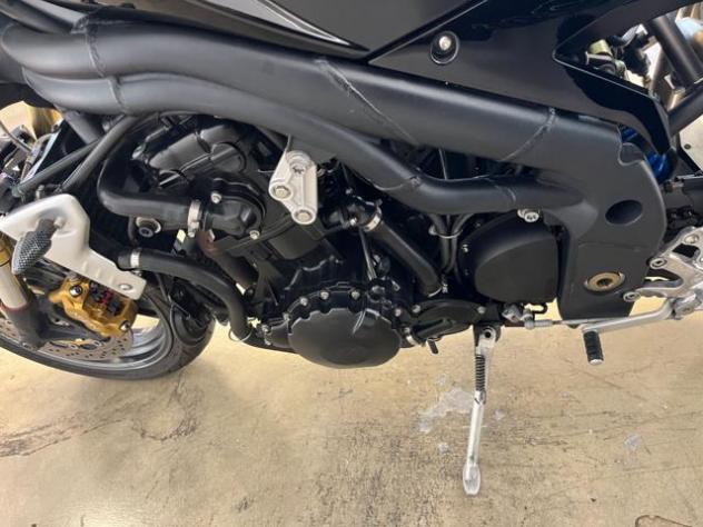 TRIUMPH Speed Triple 1050 SPEED TRIPLE 1050 rif. 23471163 - Foto 10