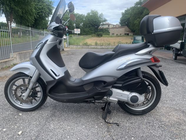Piaggio Beverly 250 - Foto 2